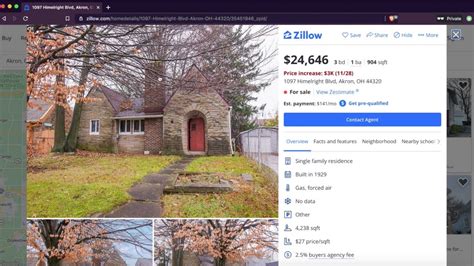 yzillow|Rental Listings